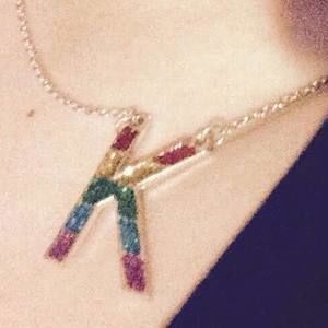 Meet your Posher, Kassie